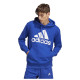 Adidas Ανδρικό φούτερ Essentials French Terry Big Logo Hoodie